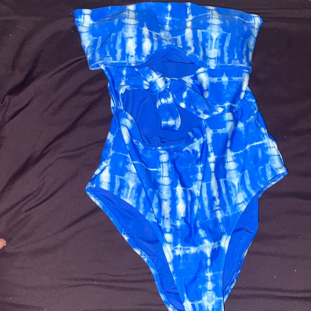 Urban Outfitters One Piece Bikini